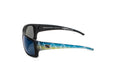 image of sunglasses model Skeleton Optics Outlaw - Wahoo