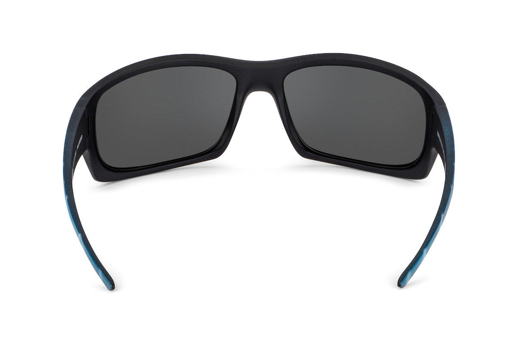 image of sunglasses model Skeleton Optics Outlaw - Wahoo