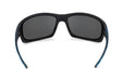 image of sunglasses model Skeleton Optics Outlaw - Wahoo