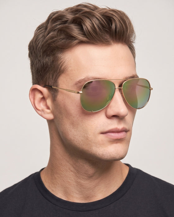 FIFTH AND NINTH Sunglasses WALKER