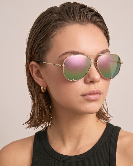 FIFTH AND NINTH Sunglasses WALKER