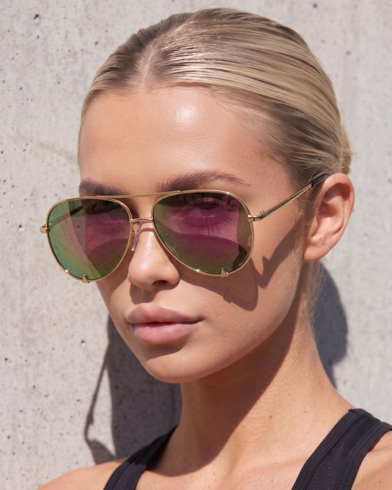 FIFTH AND NINTH Sunglasses WALKER