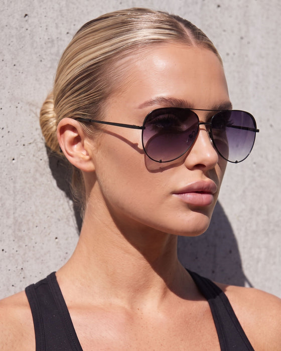 FIFTH AND NINTH Sunglasses WALKER