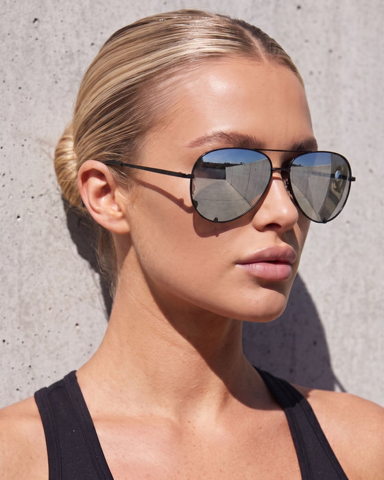 FIFTH AND NINTH Sunglasses WALKER