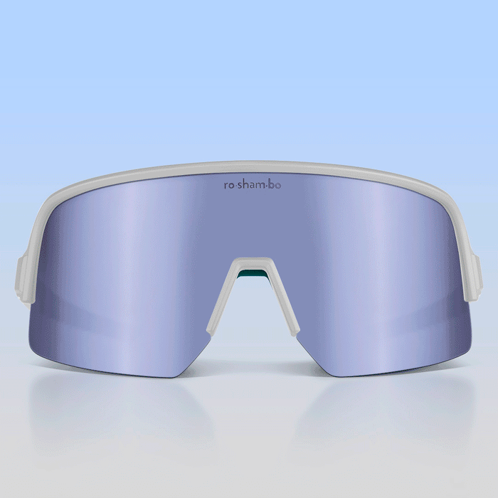 RO-SHAM-BO Sunglasses Ludicrous Speed Sport | Adult