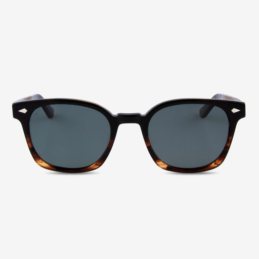 TOMMY OWENS Williston - Acetate & Wood Sunglasses - Product image