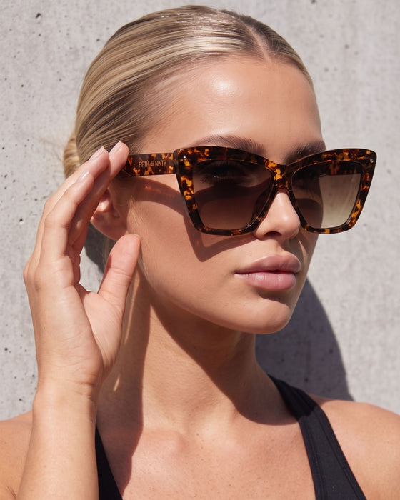 FIFTH AND NINTH Sunglasses WILLOW