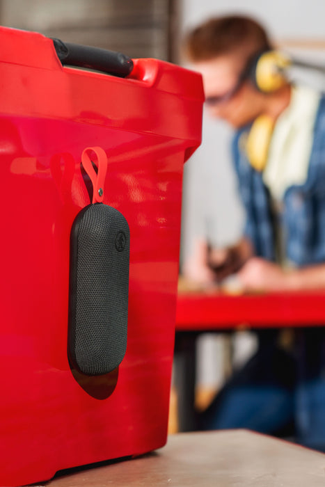 Bolt - Magnetic Water Resistant Bluetooth Speaker