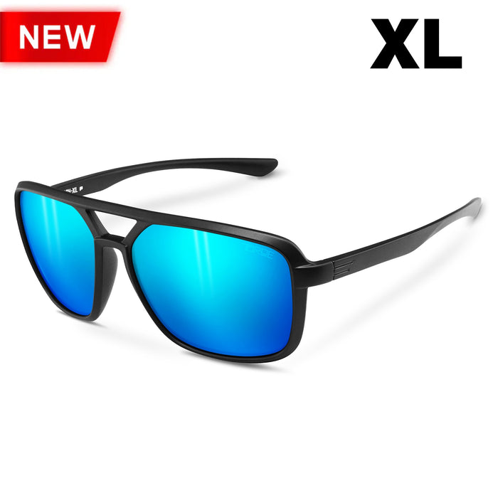 NASH Polarized