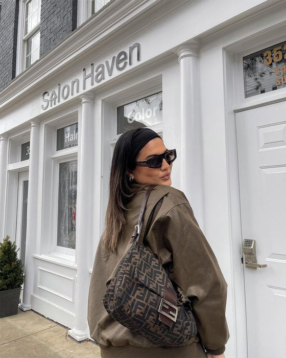 FIFTH AND NINTH Sunglasses IVY