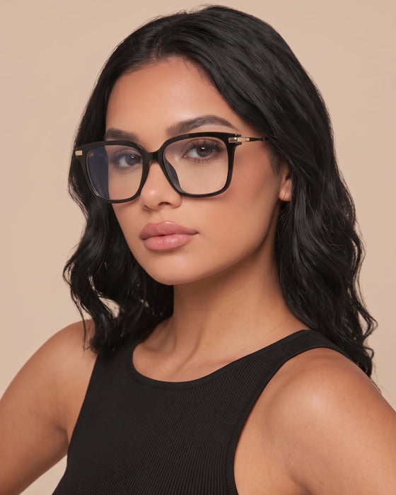 FIFTH AND NINTH Sunglasses YARA