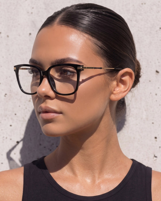 FIFTH AND NINTH Sunglasses YARA