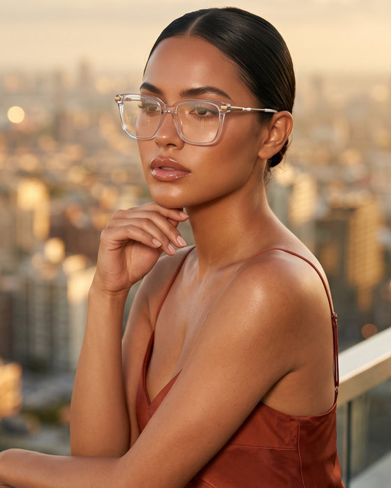 FIFTH AND NINTH Sunglasses YARA