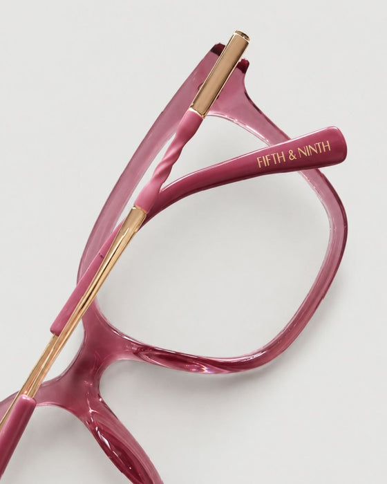 FIFTH AND NINTH Sunglasses YARA
