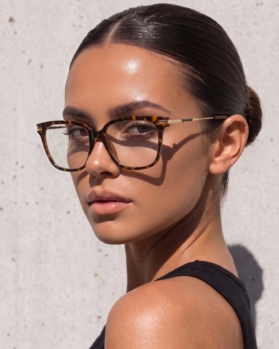 FIFTH AND NINTH Sunglasses YARA