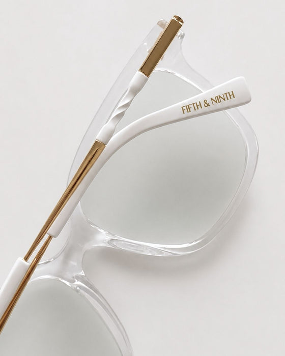 FIFTH AND NINTH Sunglasses YARA