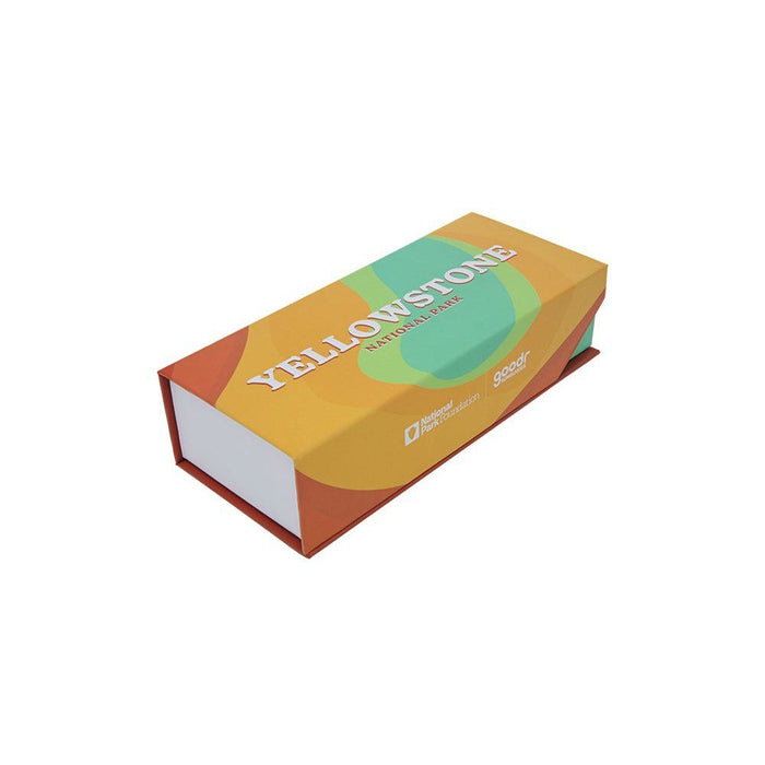 GOODR "Yellowstone” Limited National Park OG Premium Sunglasses