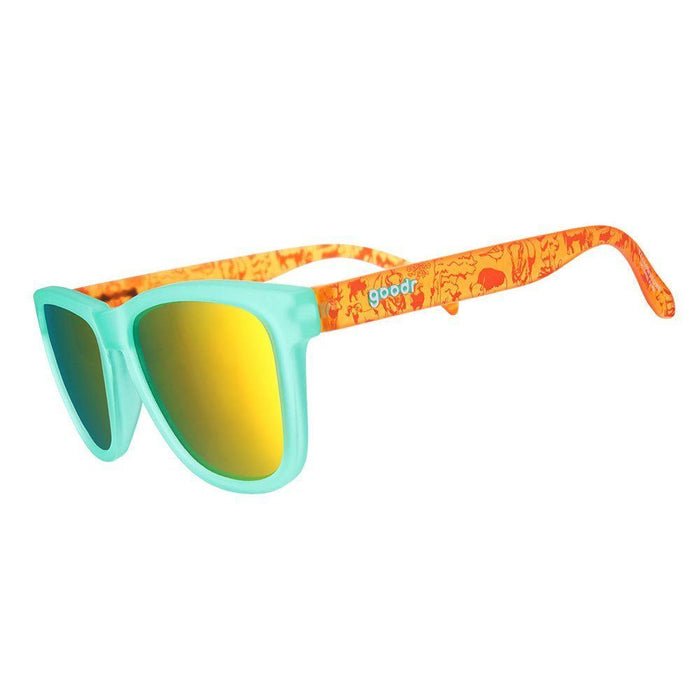 GOODR "Yellowstone” Limited National Park OG Premium Sunglasses