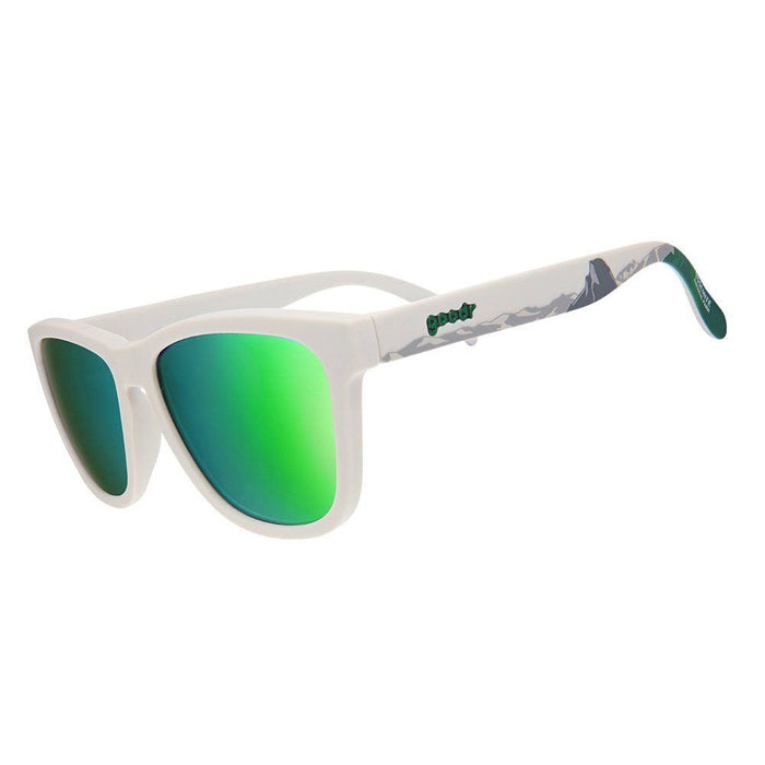 GOODR "Yosemite” Limited National Park OG Premium Sunglasses