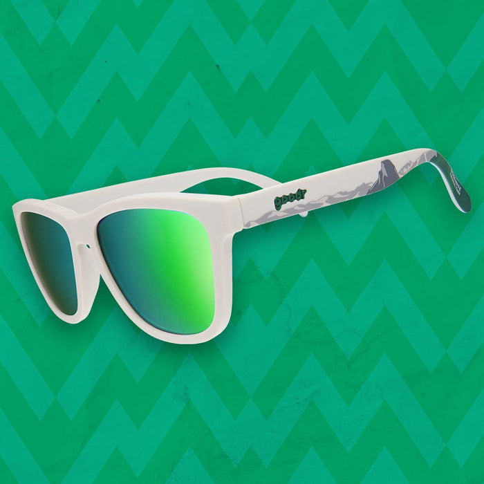 GOODR "Yosemite” Limited National Park OG Premium Sunglasses