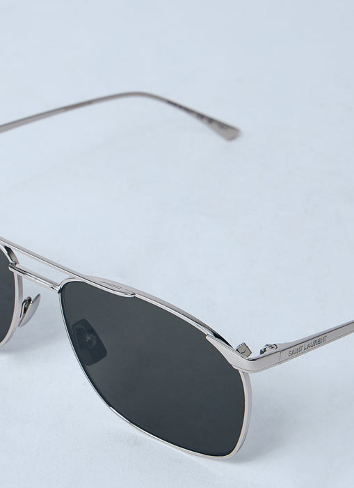 Saint Laurent Men Sl 796 Vincent Sunglasses