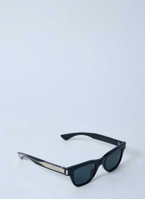 Saint Laurent Men Sl 789 Sunglasses