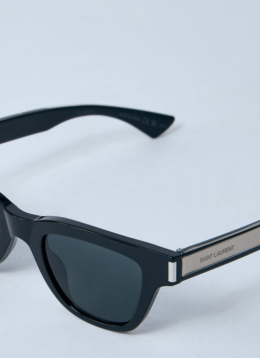 Saint Laurent Men Sl 789 Sunglasses