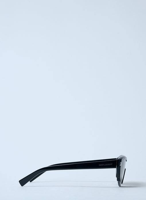 Saint Laurent Women Sl 704 Sunglasses