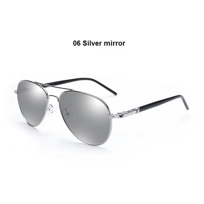 Men's Polarized Driving Sunglasses