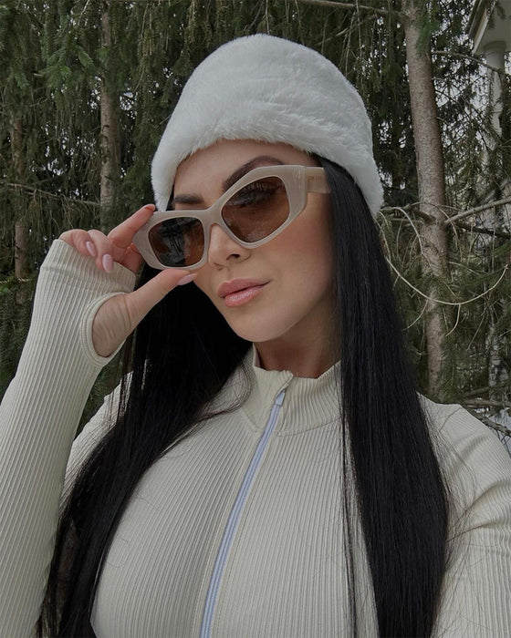 FIFTH AND NINTH Sunglasses ZARIA