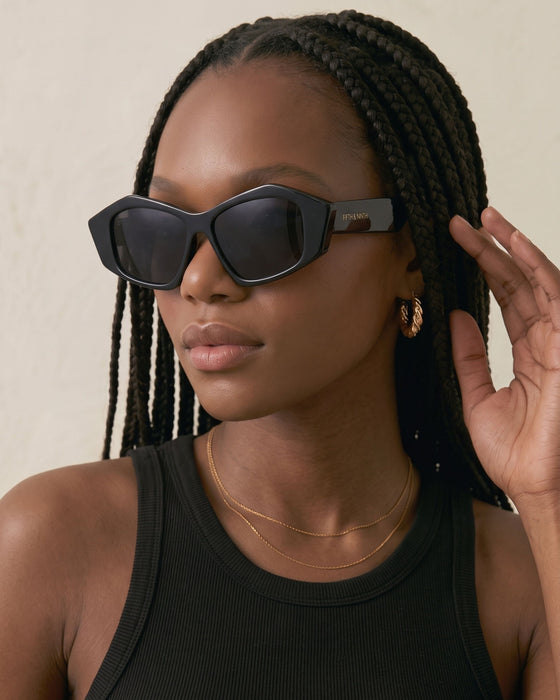 FIFTH AND NINTH Sunglasses ZARIA