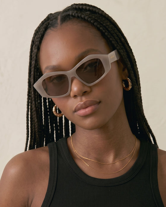 FIFTH AND NINTH Sunglasses ZARIA