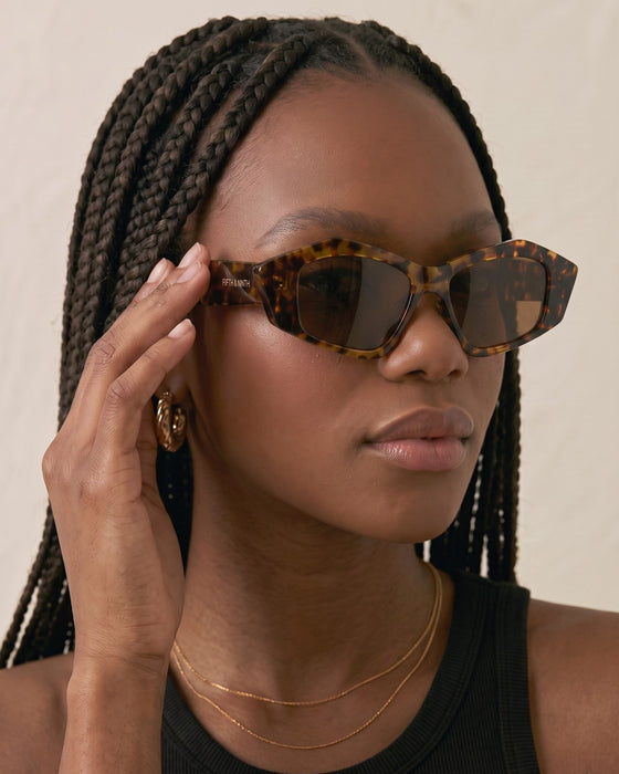FIFTH AND NINTH Sunglasses ZARIA
