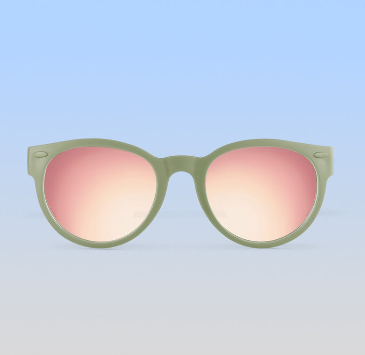 image of sunglasses model RO-SHAM-BO RO-SHAM-BO Sunglasses Zelda Rounds | Junior
