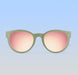 image of sunglasses model RO-SHAM-BO RO-SHAM-BO Sunglasses Zelda Rounds | Junior