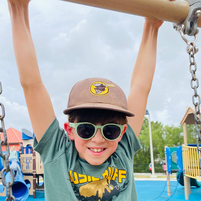 RO-SHAM-BO Sunglasses Zelda Rounds | Toddler