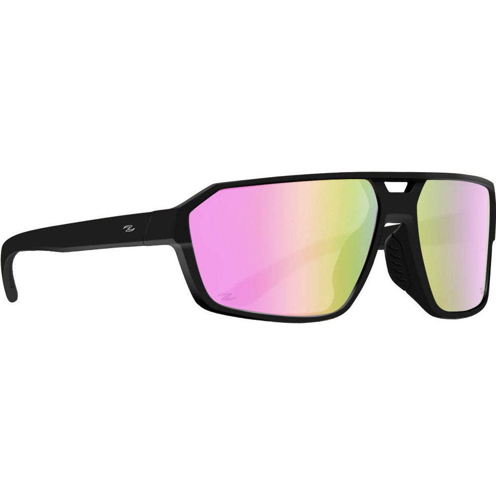 Zol Deck Polarized Biodegradable Sunglasses — KRNglasses.com