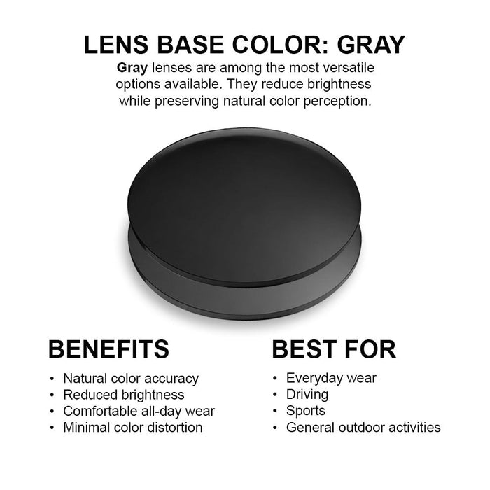 Zol Dock Polarized Sunglasses