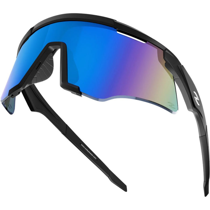 Zol Kom HD Sunglasses