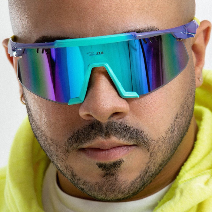 Zol Kom Sunglasses