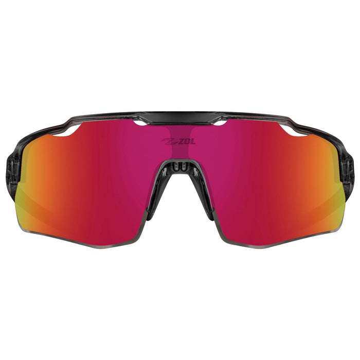 Zol Marathon HD Sunglasses