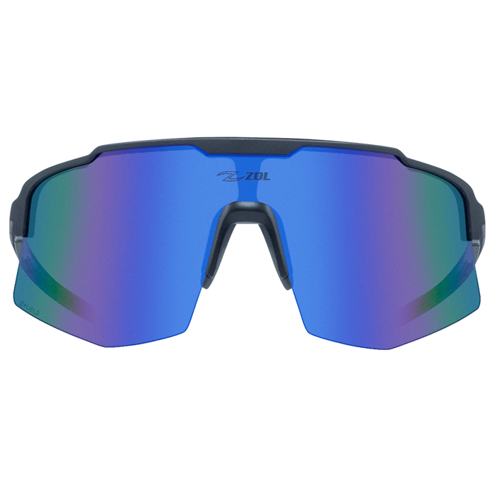 Zol Marathon Z87 Safety Sunglasses