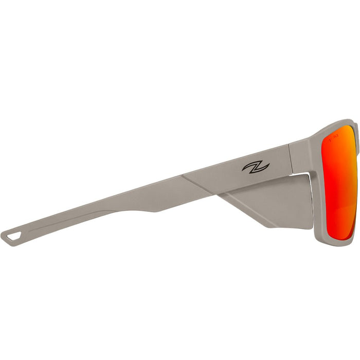 Zol Safe Shield Z87+ Safety Sunglasses
