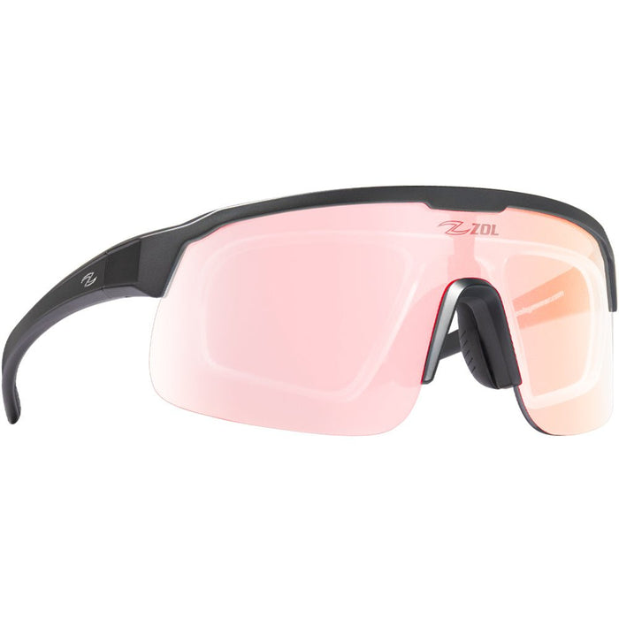 Zol Trail Photochromic Sunglasses With Optical Insert