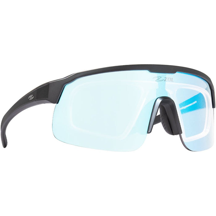 Zol Trail Photochromic Sunglasses With Optical Insert