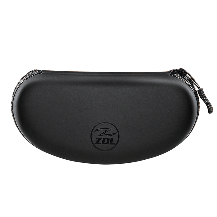 Zol Trail Photochromic Sunglasses With Optical Insert