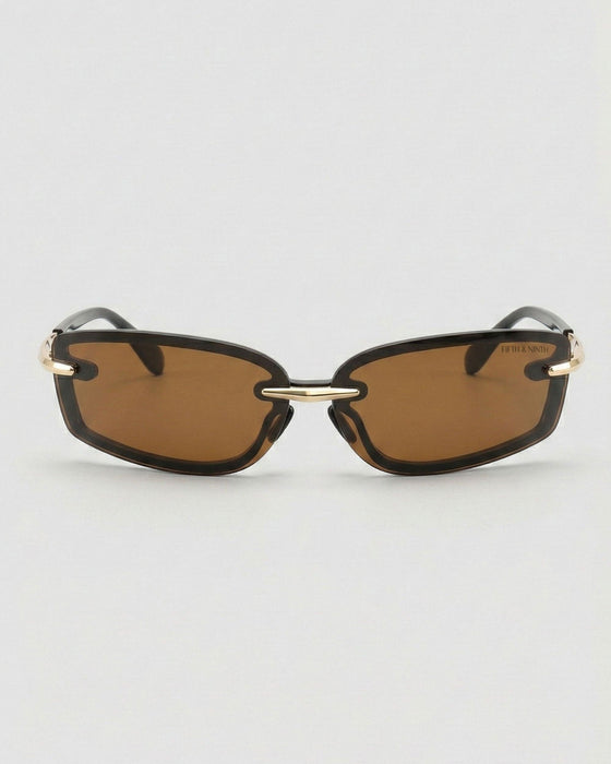 FIFTH AND NINTH Sunglasses ZURI