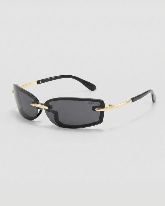 FIFTH AND NINTH Sunglasses ZURI