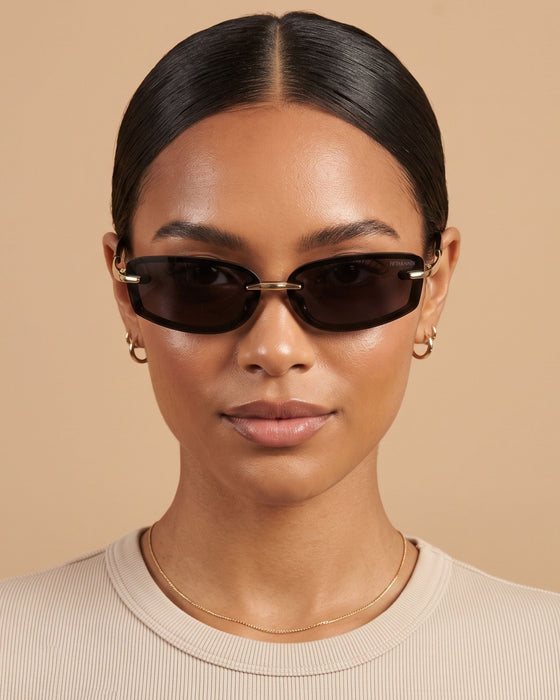FIFTH AND NINTH Sunglasses ZURI