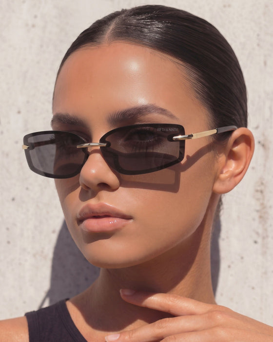 FIFTH AND NINTH Sunglasses ZURI